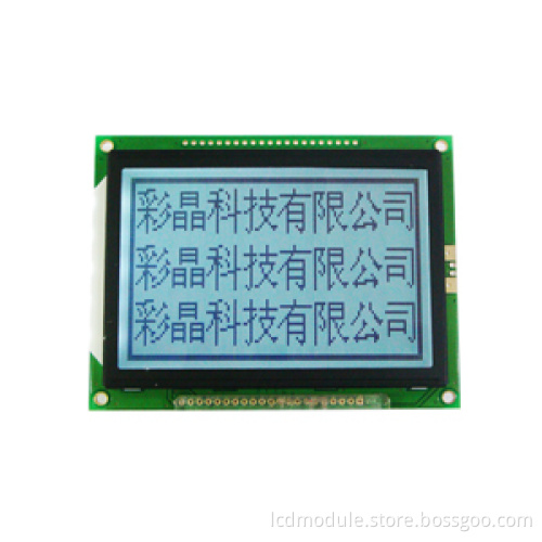 128x64 FSTN lcd module display